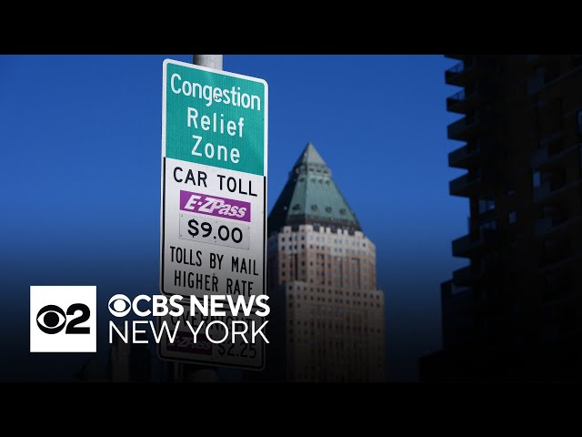 Is NYC congestion pricing in or out? What we know about what happens next