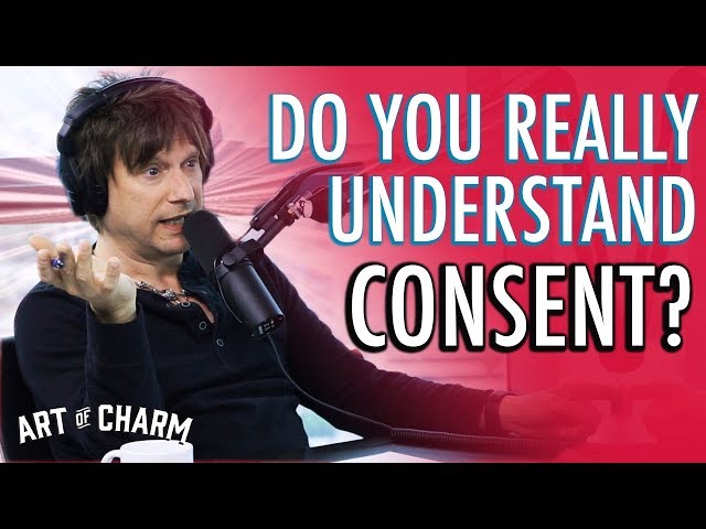 What is Consent? | Dr. Amy Hasinoff