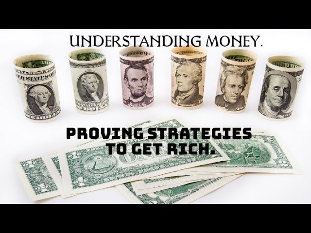 Building a Better Relationship with Money: Tips for Everyday Success!"