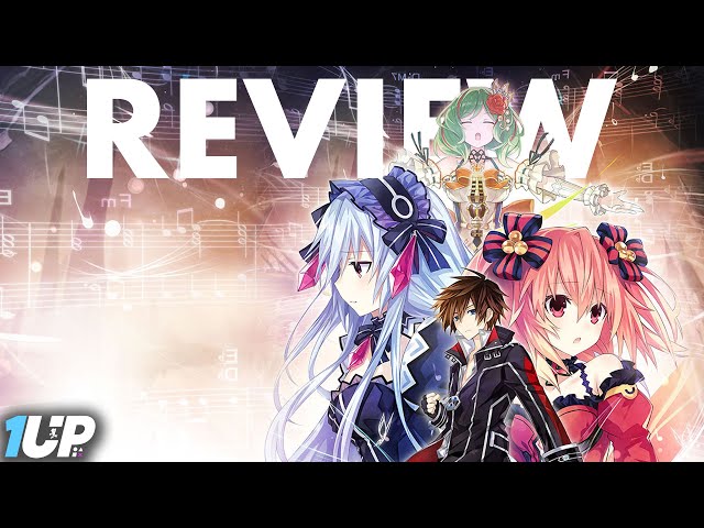 Fairy Fencer F: Refrain Chord is Good | Review