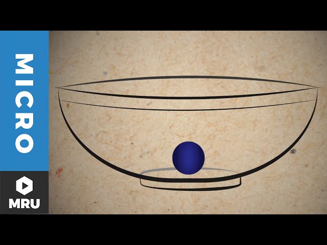 The Equilibrium Price and Quantity