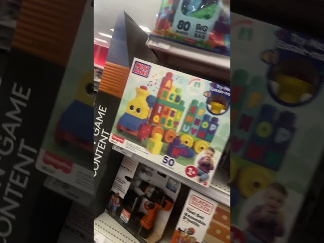 Lego Hunt in Funko Pop at target ￼