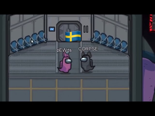 pewdiepie teaching corpse husband swedish