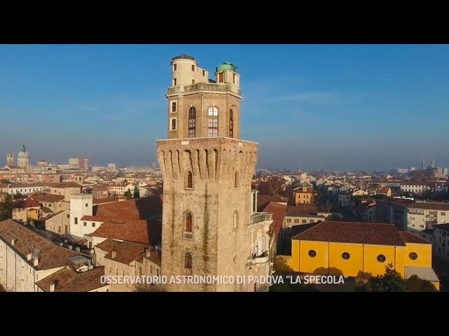 INAF - Astronomical Observatory of Padua