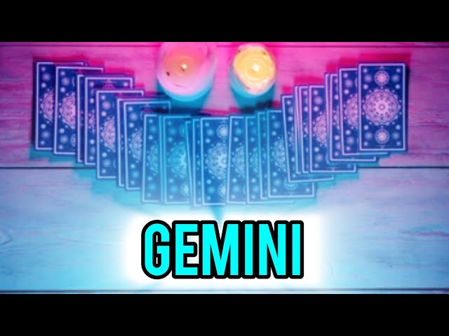 GEMINI ♊ Is Your Situationship Toxic? - FEBRUARY 2025 TAROT reading