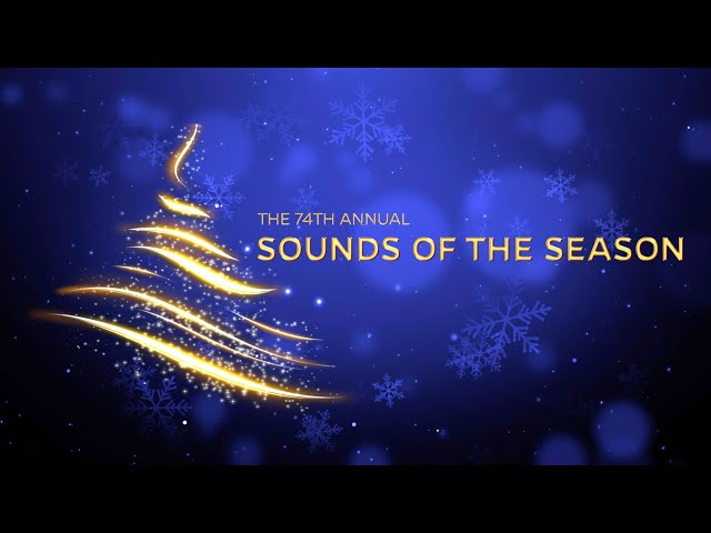 Sounds of the Season 2022