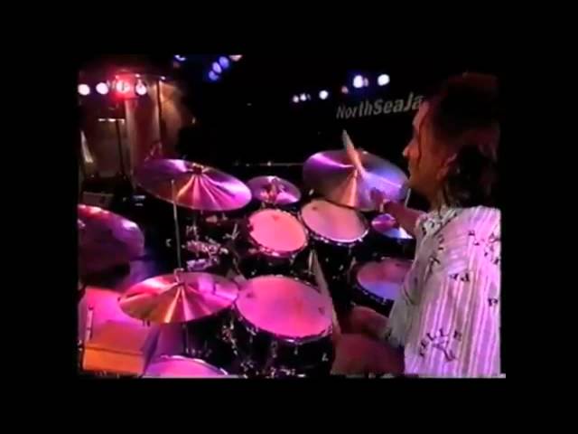 On Fire Live - Michel Camilo -  Anthony Jackson - Horacio (El Negro) Hernandez.avi