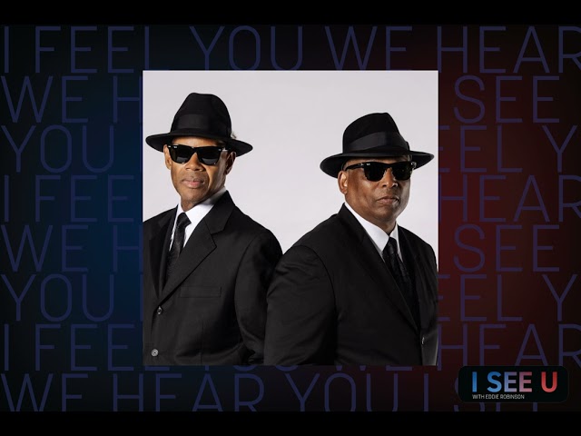 12: Band of (Rhythm and Blues) Brothers [Encore]