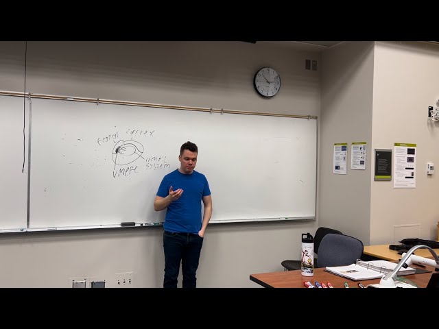 Psych 1200 Test 2 Review