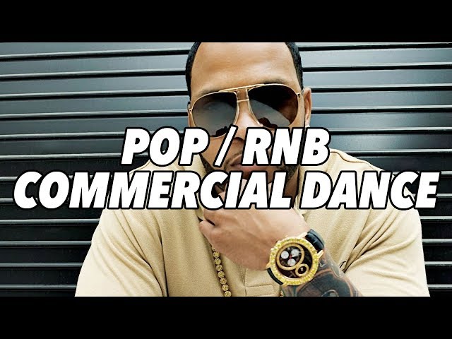 Audio Animals Pop / R'n'B / Commercial Dance Mixing And Mastering Showreel