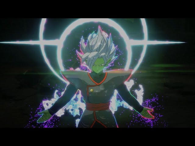 Dragon Ball: Sparking Zero - Goku Black and Zamasu Reveal The Ultimate Power of the Gods (Xbox)