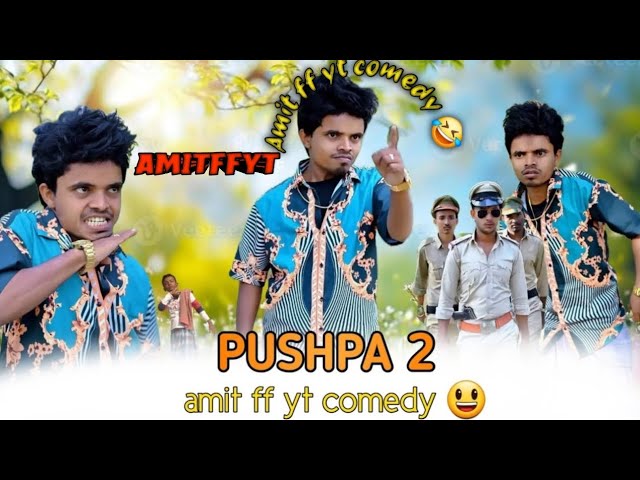 #videos ||Pushpa raj 2 || alluarjun || #videos || #movie #pushparaj #pushpa #amitffytkapushpa