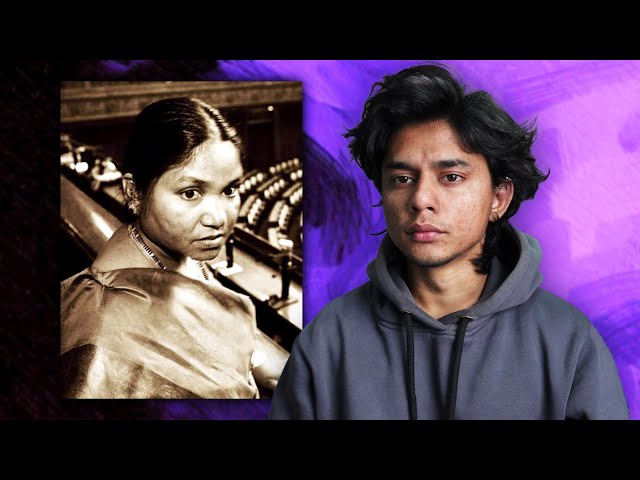 Phoolan Devi : The Bandit Queen | SR PAY