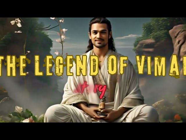 The Legend of Vimal 'Viper': Myths and Mayhem in the Underworld