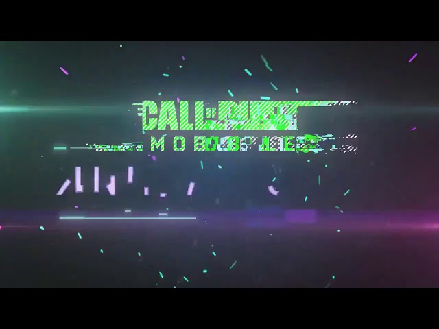 Trailer season 11 COD MOVIL