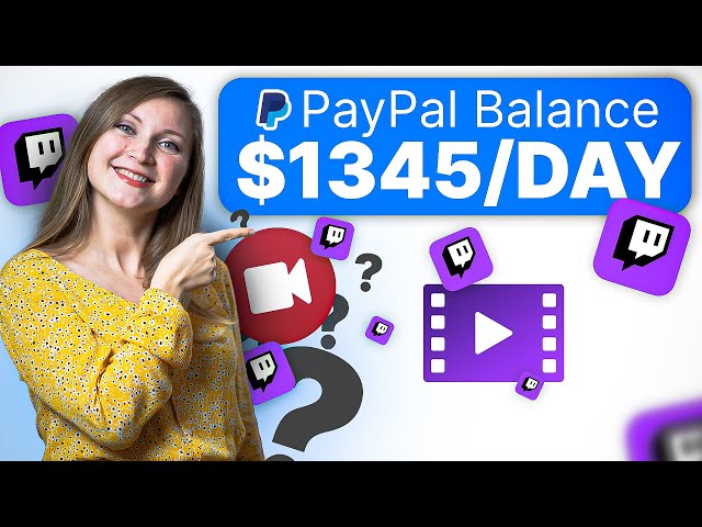 I TRIED Earning $2.80 Every MINUTE Watching Videos (My RESULTS)