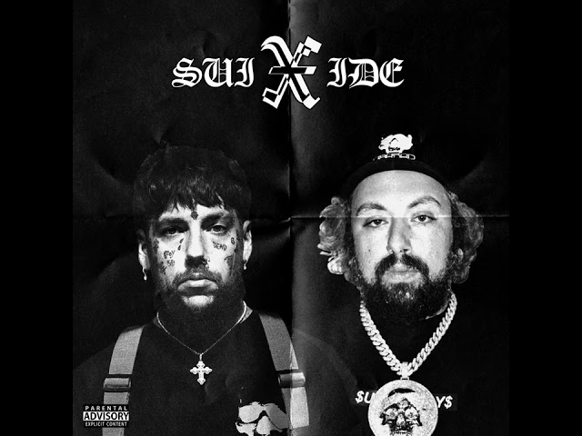 $UICIDEBOY$ - KEEP ALIVE THE TRIPLE SIX (ft. GERM) [PROD. SFFIR]