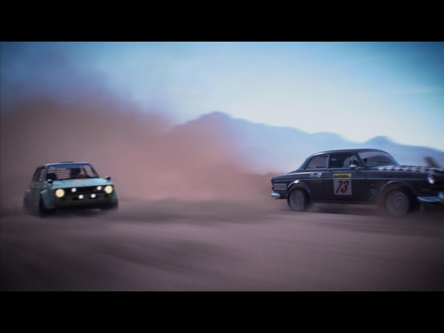 NEED FOR SPEED PAYBACK PS5 GAMEPLAY WALKTHROUGH PART-3 OFF-ROAD RACE