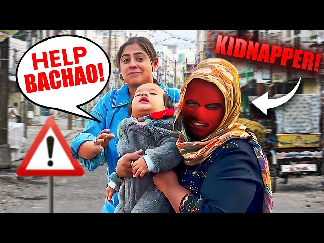 Aadya Kho Gayi … Revenge Prank on sasuma | Littleglove