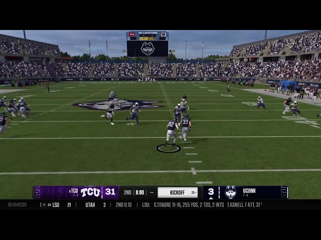 TCU