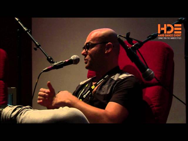 HDE 2011: USA update with Leo Corson from Corson Agency