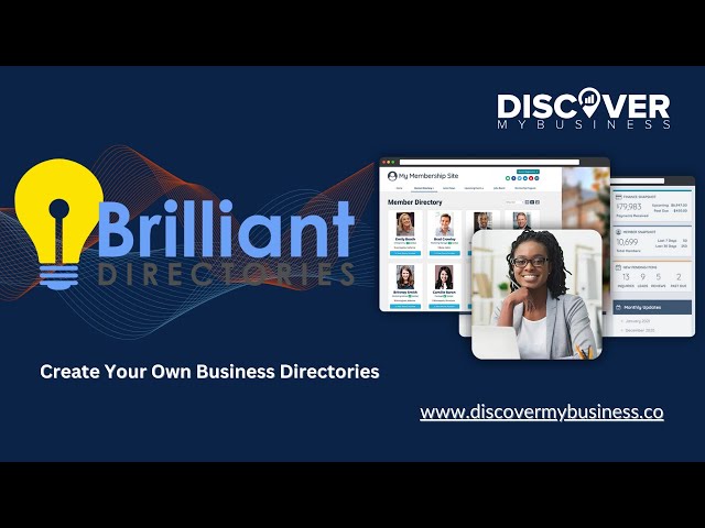 What is Brilliant Directories ?