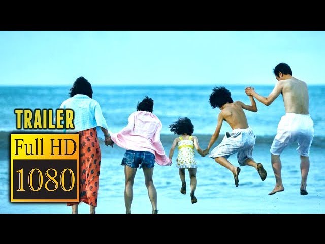 🎥 SHOPLIFTERS (2018) | Full Movie Trailer | Full HD | 1080p