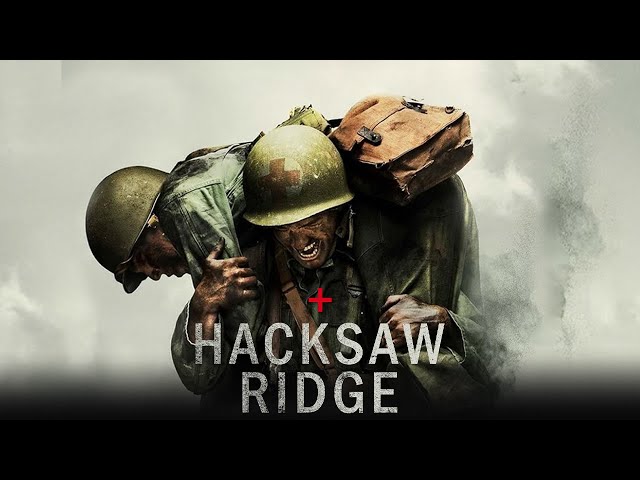 Hacksaw Ridge (2016) Movie || Andrew Garfield, Sam Worthington, Luke Bracey, || Review & Facts