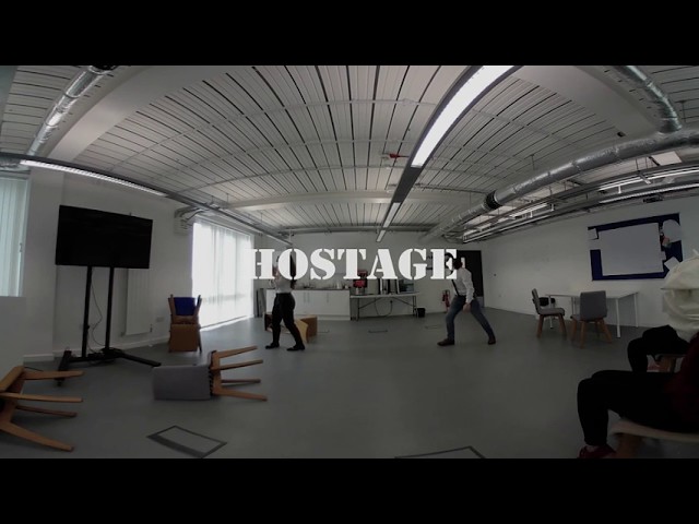 Hostage