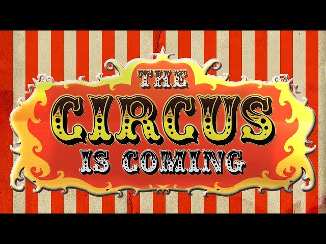 Reviewing Wii games that have Circus in their title