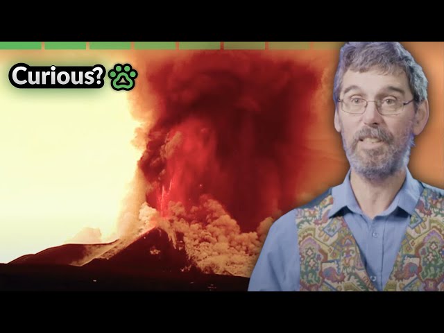 The Most Deadly Volcanoes | Deadly Disasters