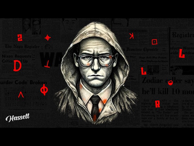 Deciphering the Zodiac Killer