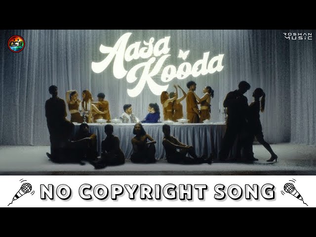 Aasa Kooda - Sai Abhyankar | NoCopyrightSongs | no copyright status songs | New remix Song