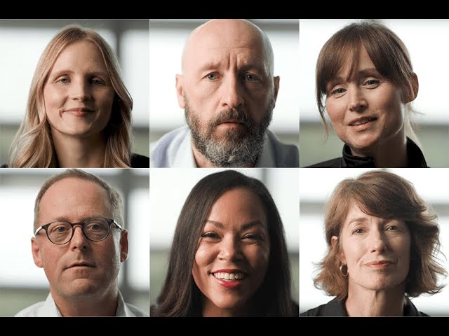 Six physicians tell their stories to combat mental health stigma