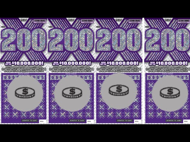 🔥 🔥BOOM🔥200x & 100X NY LOTTO SCRATCH OFFS #shorts #shortsyoutube