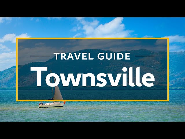 Townsville Vacation Travel Guide | Expedia