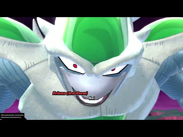 Defeating Frieza Raiders in the name of justice! POW!|Season 4|#dragonballthebreakers