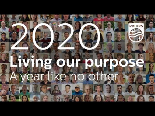 2020 – A year like no other!