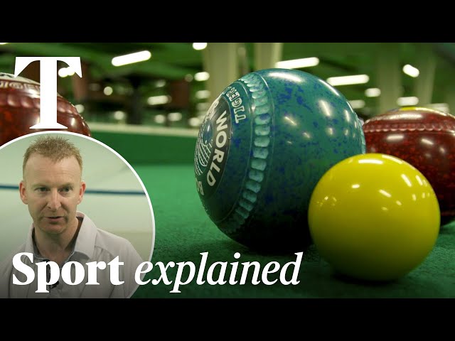 How a miracle shot helped bowls go global | Sport Explained