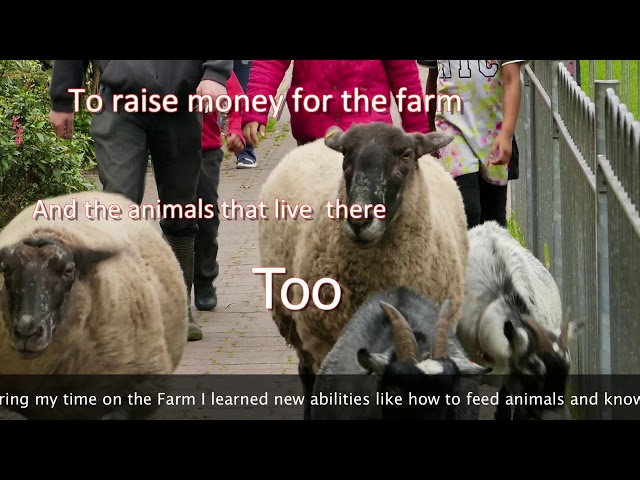 cityfarm song