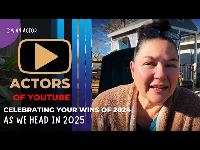 Why you should Do This One Thing - heading into 2025