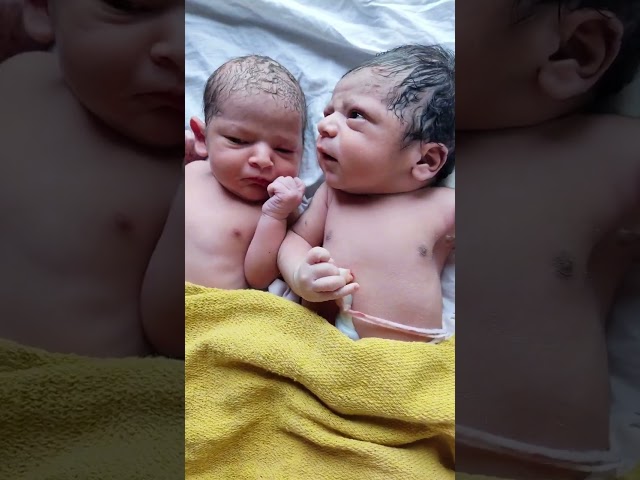 Cutest Births