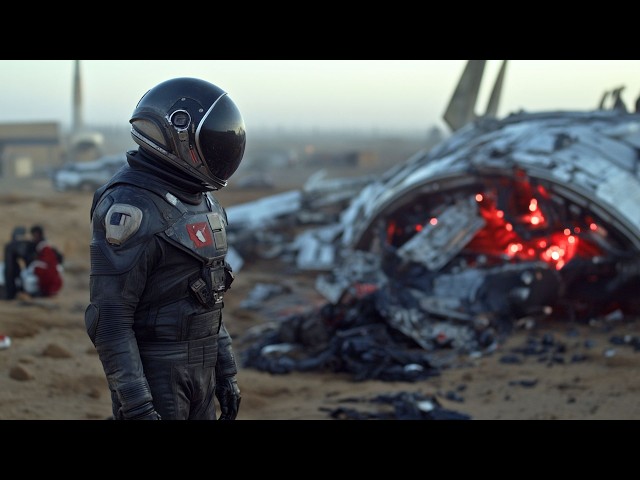 Every second could be the last for humanity! Sci-Fi Movie in English HD