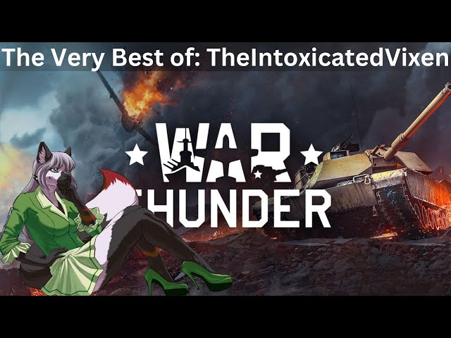 The Very Best of: TheIntoxicatedVixen (Remastered)