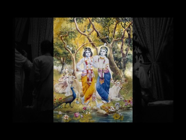 Srimad-Bhagavatam 00.01 Purports - Preface