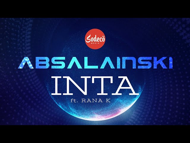 INTA – Absalainski | Vocal Deep House