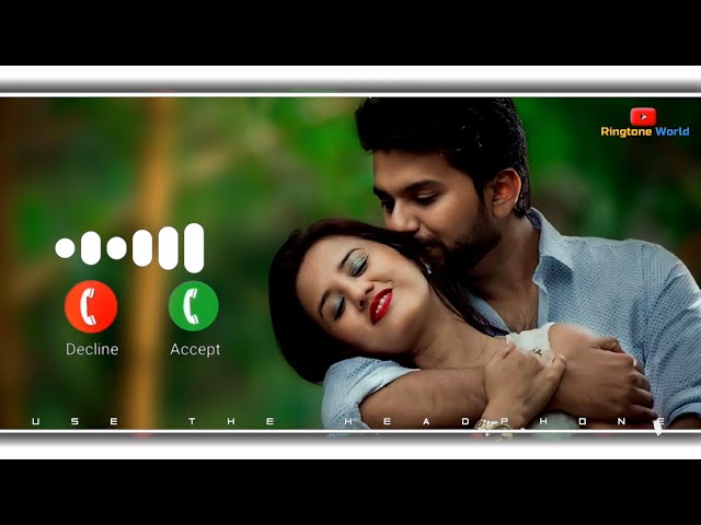 New Ringtone 2025 | New Bgm Ringtone 2025 | New South Ringtone 2025 | New Romantic Ringtone 2025