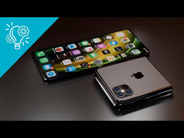 iPhone Fold? Apple Release a Foldable iPhone in 2021?