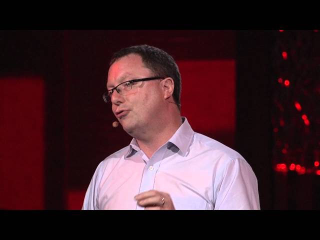 What Can We Learn From Expert Gamblers?: Dylan Evans at TEDxWestlake