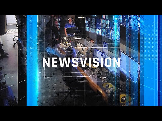 NewsVision at 7 p.m. | February 20, 2025 | UMTV Live